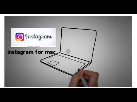 instagram for computer mac free